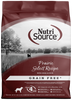 NutriSource Grain Free Prairie Select Dry Dog Food