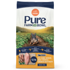 Canidae Pure Farm To Bowl Senior Free-Range Chicken, Sweet Potato & Garbanzo Bean Recipe Dog Food