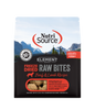 NutriSource Element Series Freeze Dried Raw Bites Beef and Lamb Recipe