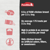 PureBites Freeze Dried Chicken Breast Cat Treats