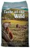 Taste Of The Wild Grain Free Appalachian Valley Small Breed Recipe Dry Dog Food