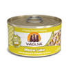 Weruva Meow Luau With Mackerel and Pumpkin Canned Cat Food