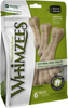 Whimzees Large Rice Bone Dental Chew Dog Treats