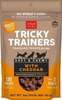 Cloud Star Tricky Trainers Soft & Chewy Cheddar Dog Treats