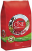 One Lamb and Rice Dry Dog Food