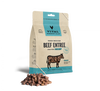 Vital Essentials Freeze Dried Grain Free Beef Mini Nibs Entree for Dogs Food