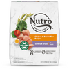 Nutro Wholesome Essentials Senior Chicken, Whole Brown Rice and Sweet Potato Formula Dry Dog Food
