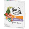 Nutro Wholesome Essentials Senior Chicken, Whole Brown Rice and Sweet Potato Formula Dry Dog Food