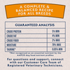 Natural Balance Limited Ingredient Reserve Wet Dog Food, Duck & Potato Recipe