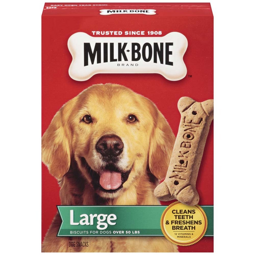 Milk-Bone Original Large Dog Biscuits