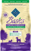 Blue Buffalo Basics Adult Skin & Stomach Care Turkey & Potato Recipe Dry Dog Food