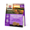 ACANA Freeze Dried Dog Food and Topper Grain Free High Protein Fresh and Raw Animal Ingredients Duck Recipe Patties