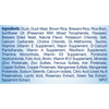 Natural Balance Limited Ingredient Reserve Dry Dog Food, Duck & Brown Rice Recipe