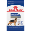 Royal Canin Size Health Nutrition Large Breed Adult Dry Dog Food