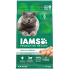 Iams ProActive Health Lively Senior 11+ Chicken Recipe Dry Cat Food