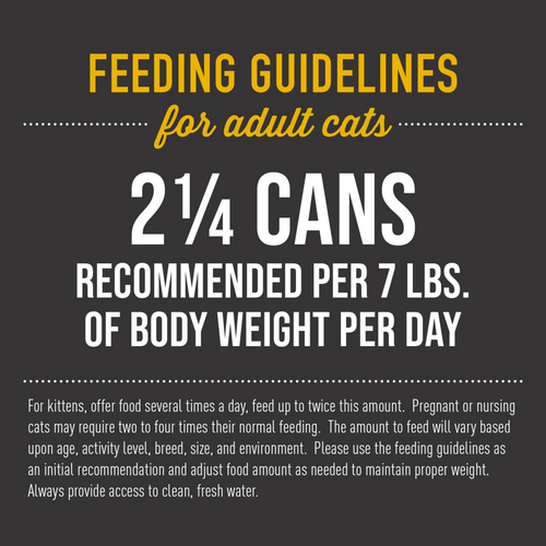Tiki Cat Grill Grain Free Ahi Tuna Canned Cat Food