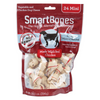 SmartBones Mini Chicken Chew Bones Dog Treats