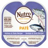 Nutro Perfect Portions Grain-Free Salmon & Tuna Recipe Cat Food Trays