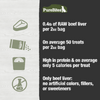 PureBites Freeze Dried Beef Liver Dog Treats