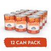 Natural Balance Limited Ingredient Wet Dog Food, Sweet Potato & Salmon Recipe