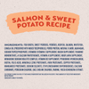 Natural Balance Limited Ingredient Wet Dog Food, Sweet Potato & Salmon Recipe