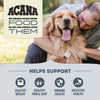 ACANA Adult Dry Dog Food Light & Fit Recipe