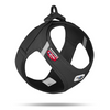 Curli Vest Harness curli Clasp Air-Mesh Black