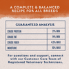 Natural Balance Limited Ingredient Reserve Dry Dog Food, Duck & Brown Rice Recipe