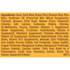 Natural Balance Limited Ingredient Reserve Dry Dog Food, Duck & Brown Rice Recipe