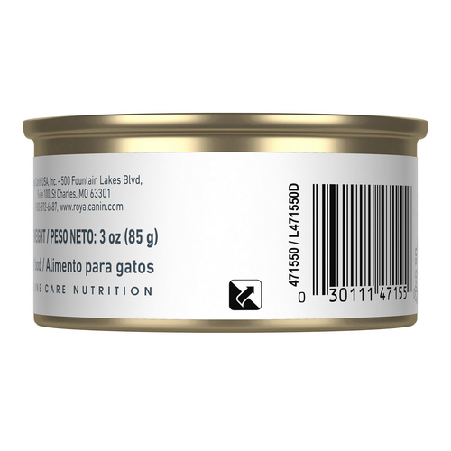 Royal Canin Feline Nutrition Digestive Sensitive Thin Slices in Gravy Canned Cat Food