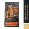 ProPlan Complete Essentials Shredded Blend Turkey and Rice Dry Dog Food