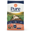 Canidae Pure Farm To Bowl Wild-Caught Salmon & Sweet Potato Recipe Dog Food