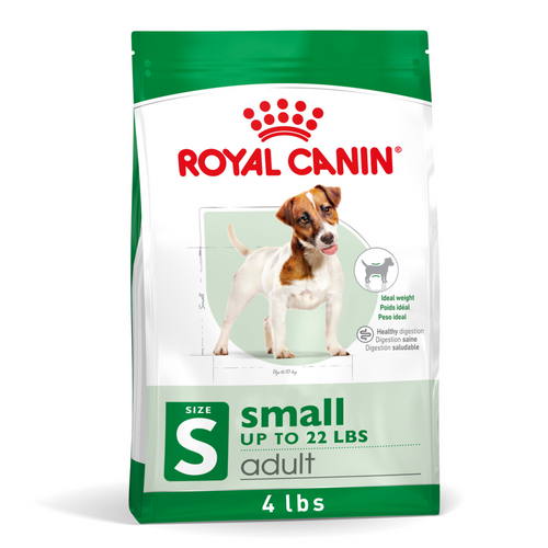 Royal Canin Size Health Nutrition Small Breed Adult Dry Dog Food
