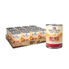 Wellness Natural Grain Free 95% Beef Recipe Adult Wet Canned Dog Food