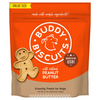 Buddy Biscuits Crunchy Peanut Butter Dog Treats