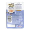 Purina Fancy Feast Creamy Broths Wild Salmon & Whitefish Wet Cat Food