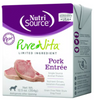 PureVita Pork Entree Dog Food