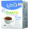 PureVita Turkey Stew Dog Food