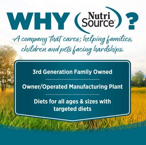 NutriSource Come-pooch-a Chicken Broth Food Topper