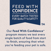 Natural Balance Original Ultra Fat Cats Dry Cat Food, Chicken Meal & Salmon Meal Recipe