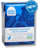 Open Farm Grain Free Chicken & Salmon Recipe Rustic Blend Wet Cat Food