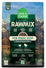 Open Farm RawMix Open Prairie Recipe Grain & Legume Free Dry Dog Food