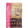Wholesomes Puppy Chicken Meal & Rice Dry Dog Food
