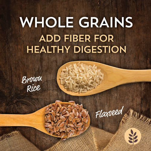 Wholesomes Lamb Meal & Rice Recipe Dry Dog Food