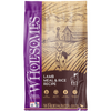 Wholesomes Lamb Meal & Rice Recipe Dry Dog Food