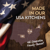Wholesomes Lamb Meal & Rice Recipe Dry Dog Food