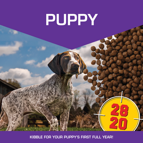 SPORTMiX Premium Small Bites Puppy Dry Dog Food