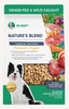 Dr. Marty Nature's Blend Premium Origin Freeze Dried Dog Food