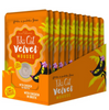 Tiki Cat Velvet Mousse Chicken Wet Cat Food Pouches