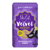 Tiki Cat Velvet Mousse Chicken & Egg Wet Cat Food Pouches